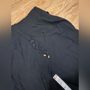 J Brand Black Women's Pants